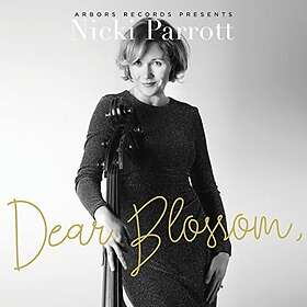 Parrott Nicki: Dear Blossom