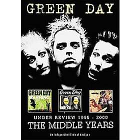 Green Day: Under review 1995-2000