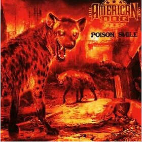 American Dog: Poison Smile