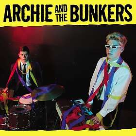 Archie & The Bunkers: Bunkers