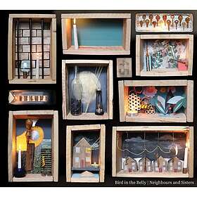 Bird In The Belly: Neighbours And Sisters