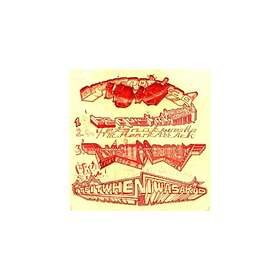 Liars: Drums Not Dead (Ltd)