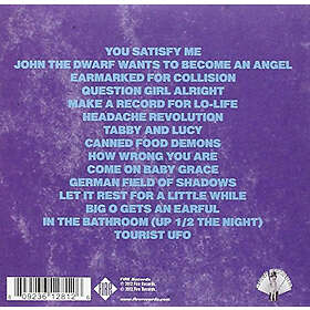 Boston Spaceships: Greatest hits of...