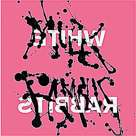 White Rabbits: Milk Famous CD