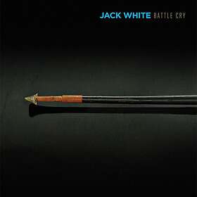 White Jack: Battle Cry