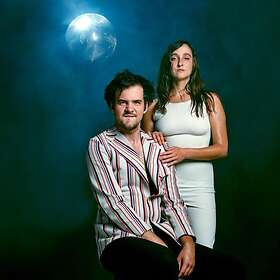 Cobra Man: New Driveway Soundtrack