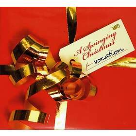 Vocation: A Swinging Christmas