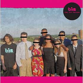 Bis: Keep Your Darkness LP