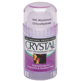 Crystal Body Deo Stick 120g