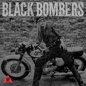 Black Bombers: Bombers