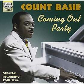 Basie Count: Vol 3