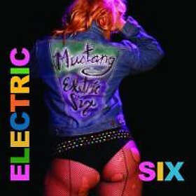 Electric 6: Mustang