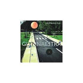 Grumbling Fur: Glynnaestra CD