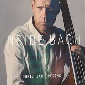 Spering Christian: Inside Bach 2012