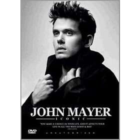 Mayer John: Iconic