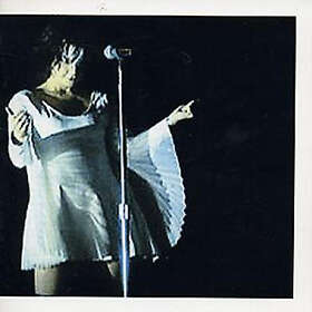 Björk: Homogenic Live CD