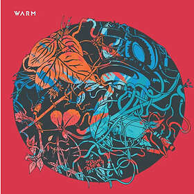 Speakman Sound: Warm EP