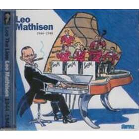 Mathisen Leo: 1944-48 - Black Friday 2025 – Erbjudanden från 129 kr