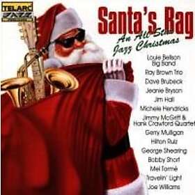 Santa's Bag An All Stars Jazz Christmas