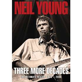 Young Neil: Three More Decades (Documentary)