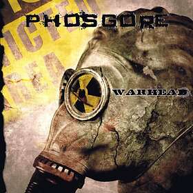 Phosgore: Warhead