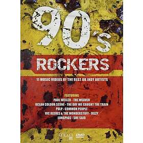 90's Rockers