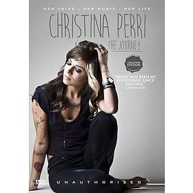 Perri Christina: Journey