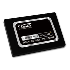 OCZ Vertex Plus SATA II 2.5" SSD 60GB