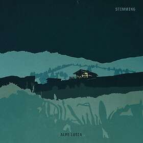 Stimming: Alpe Lusia