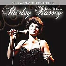 Bassey Shirley: Original masters collection