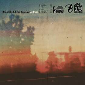 Ellis Brian & Grainger: At Dusk