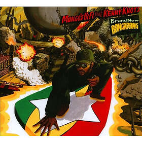 Mungo's Hi Fi Meets Kenny Knots: Brand New Ba...
