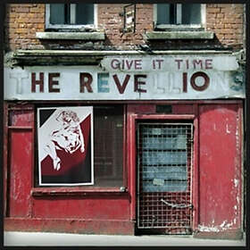 Revellions: Give It Time