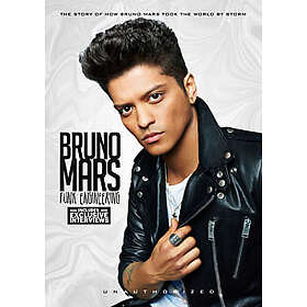 Mars Bruno: Funk Engineering