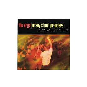 Ergs: Jersey's Best Prancers