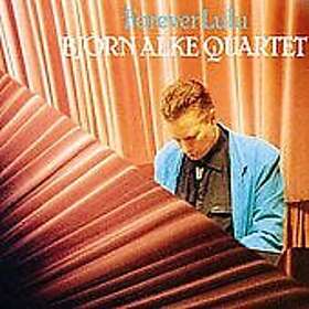 Alke Björn Quartet: Forever Lulu CD