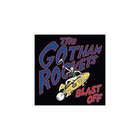 Gotham Rockers: Blast Off