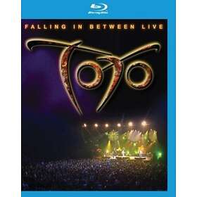 Toto: Falling In Between Live