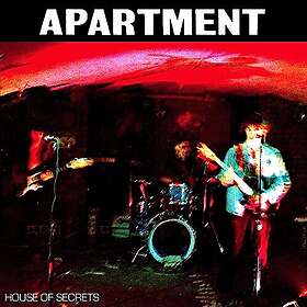 Apartment: House Of Secrets