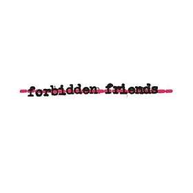 Forbidden Friends: Tiny Hands