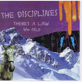 Disciplines: There's A Law / Oslo LP