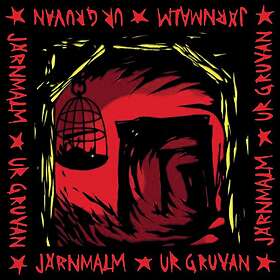 Järnmalm: Ur Gruvan CD