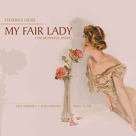 Allers Franz: Loewe My Fair Lady