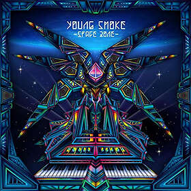 Young Smoke: Space Zone
