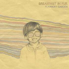 Breakfast In Fur: Flyaway Garden