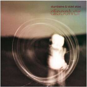 Stumbleine Feat Violet Skies: Dissolver