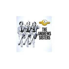 Andrew Sisters: Legends