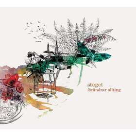 Steget: Förändrar allting 2010