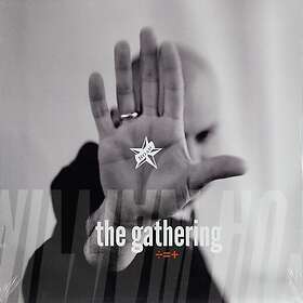 Hunt William: The gathering LP