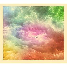 Klabbes Bank: Z 2015 CD